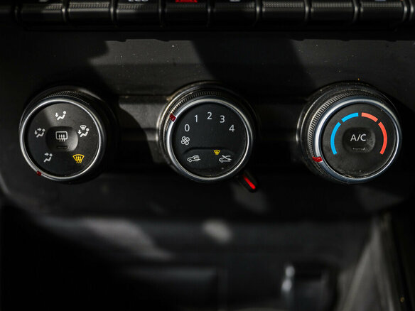 2022 Renault Duster II, серебристый, 1780000 рублей - вид 27
