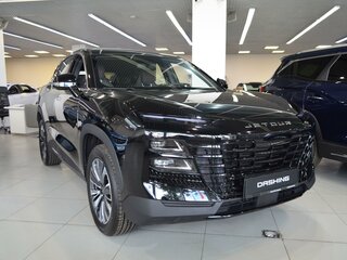 2026 Jetour Dashing I, чёрный, 2759900 рублей, вид 3