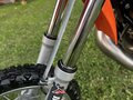 2008 KTM 50 SX, оранжевый, 99999 рублей - вид 4
