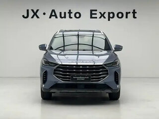 2022 Jetour X70+ I, синий, 1016000 рублей, вид 2