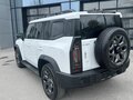2026 Jetour T2, белый - вид 2