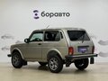 2023 Lada (ВАЗ) Niva Legend I, серый, 730000 рублей - вид 5