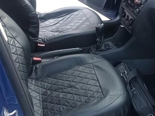 2018 Skoda Rapid I Рестайлинг, синий, 350000 рублей, вид 4