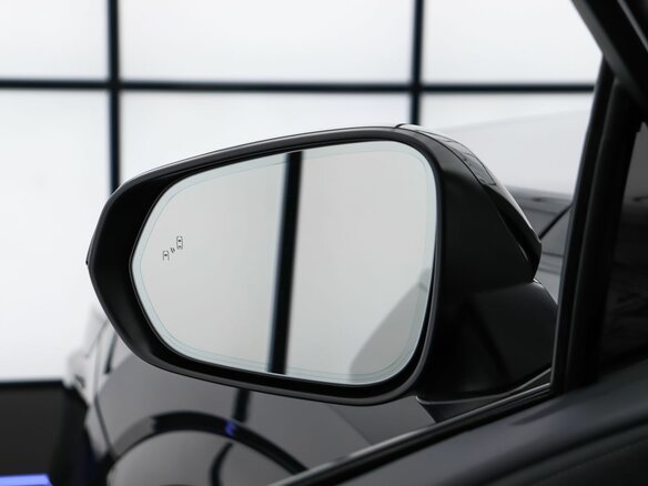 2023 Lexus RX 500h V, чёрный, 9800000 рублей - вид 20