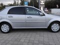 2008 Chevrolet Lacetti I, серебристый, 550000 рублей - вид 6