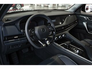 2024 Changan CS95 I Рестайлинг 2, чёрный, 4709900 рублей, вид 4