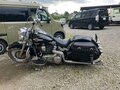 2016 Harley-Davidson Heritage, чёрный, 1490000 рублей - вид 1
