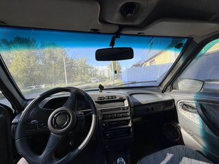 2001 Hyundai Santa Fe I, золотистый, 180000 рублей, вид 3
