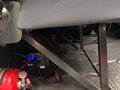 2011 Renault Master, белый, 1490000 рублей - вид 7
