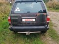 1998 Nissan Pathfinder II, зелёный, 200000 рублей - вид 1