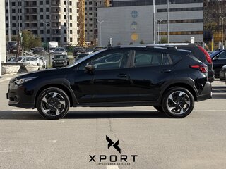 2026 Subaru Crosstrek III, чёрный, 3990000 рублей, вид 5