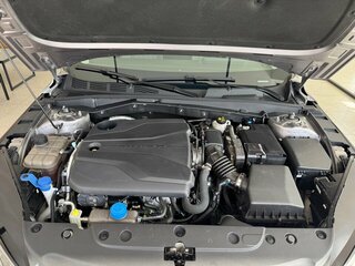 2024 Changan Lamore, серебристый, 2090000 рублей, вид 3