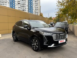 2023 Haval Jolion I, чёрный, 1750000 рублей, вид 3
