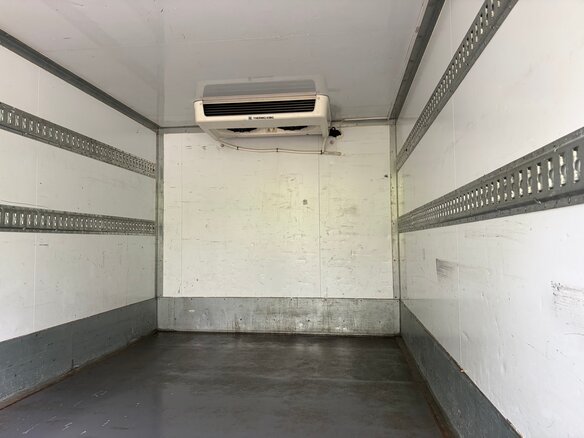 2018 Ford Transit, белый, 1690000 рублей - вид 8