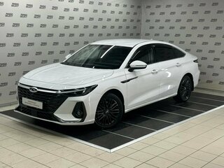 2023 Chery Arrizo 8, белый, 1970000 рублей, вид 1