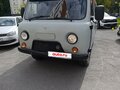 2013 УАЗ 3909, серый, 400000 рублей - вид 1