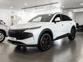 2026 Haval F7x II, белый