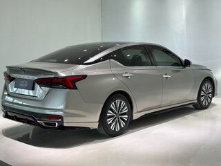 2022 Nissan Altima VI (L34) Рестайлинг, серый, 1940548 рублей, вид 3