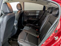 2017 Kia Rio IV, красный, 1455000 рублей - вид 11