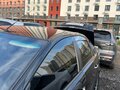 2011 Ford Focus II Рестайлинг, чёрный, 790000 рублей - вид 10