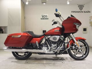 Harley-Davidson Road Glide