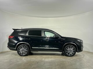 2024 Chery Tiggo 8 Pro Max I Рестайлинг, чёрный, 2120000 рублей, вид 5