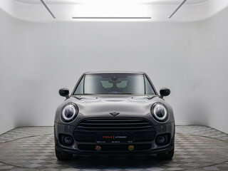 2021 Mini Clubman Cooper II Рестайлинг, серый, 2170000 рублей, вид 2