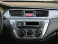 2005 Mitsubishi Lancer IX Рестайлинг, чёрный, 399888 рублей - вид 9