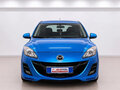 2010 Mazda 3 II (BL), голубой, 659000 рублей - вид 1