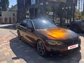 2021 BMW 3 серии M340i VII (G2x), пурпурный, 4900000 рублей - вид 2