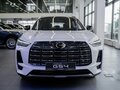2026 GAC GS4, белый, 3949000 рублей - вид 1