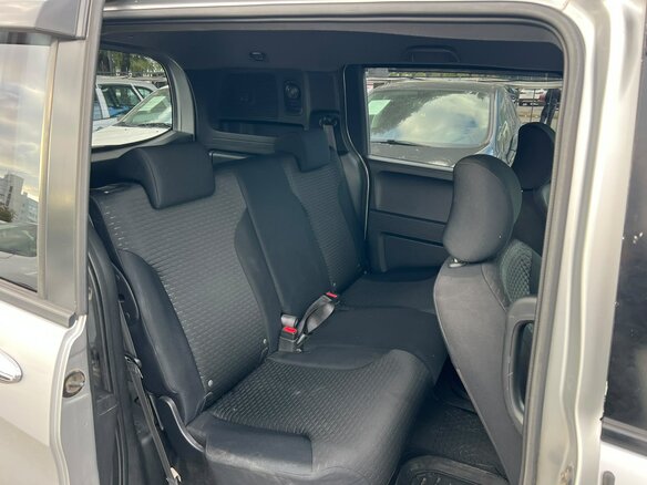 2010 Honda Freed Spike I, серый, 1079000 рублей - вид 13
