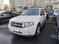 2010 Ford Escape II, белый - вид 4