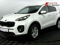2018 Kia Sportage IV, белый, 2000000 рублей