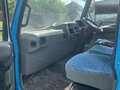 2001 Fuso (Mitsubishi) Fighter, синий, 4500000 рублей - вид 11