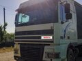 1998 DAF 95XF, белый, 1800000 рублей - вид 7