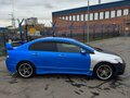 2008 Honda Civic VIII, синий, 430000 рублей - вид 3