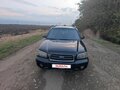 2002 Subaru Forester II, чёрный, 590000 рублей - вид 1
