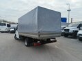 2026 ГАЗ ГАЗель Next, белый - вид 8