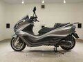2014 Piaggio X10, серебристый, 549000 рублей