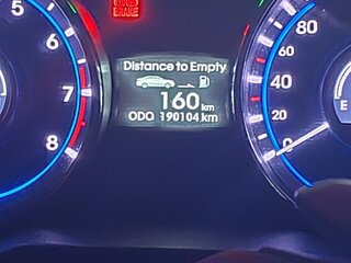 2012 Hyundai Sonata VI (YF), чёрный, 1100000 рублей, вид 3