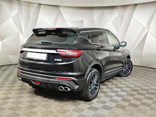 2025 Belgee X50, серый, 2000000 рублей, вид 2