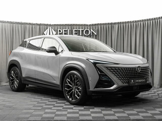 2023 Changan UNI-T I, серый, 2190000 рублей, вид 2