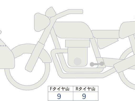 2023 KTM 890 Duke GP, чёрный, 899000 рублей - вид 6