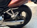 1998 Honda CB 400F, коричневый, 200000 рублей - вид 1