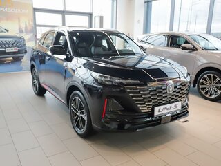 2026 Changan UNI-S I Рестайлинг, чёрный, 3079900 рублей, вид 5