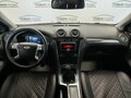 2012 Ford Mondeo IV Рестайлинг, голубой, 550000 рублей - вид 3