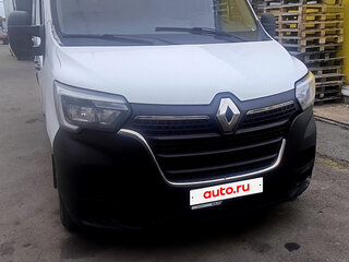 2021 Renault Master, белый, 1750000 рублей, вид 3