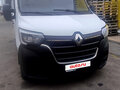 2021 Renault Master, белый, 1750000 рублей - вид 2