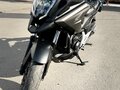 2019 Honda NC 750X, чёрный, 767000 рублей - вид 8